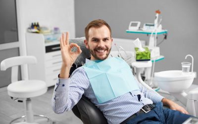 Alessio de Stampaprint nos cuenta su experiencia en nuestra clínica dental de Móstoles