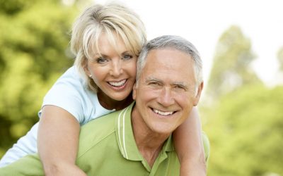 Dentadura postiza de quita y pon, ¿qué es exactamente?