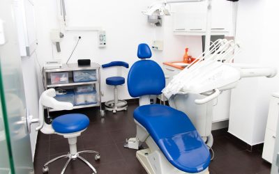 ¿Qué tipos de anestesia dental existen?