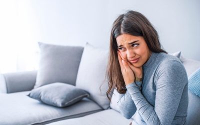 Cómo calmar el dolor de muela
