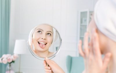 La importancia de limpiar la lengua para tu salud bucal