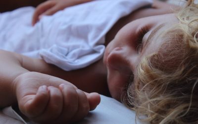 ¿Pueden los niños tener apnea del sueño?