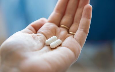 ¿Es recomendable tomar ibuprofeno durante la ortodoncia?