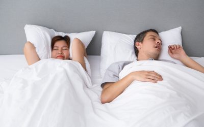 ¿Cómo detectar la apnea del sueño?