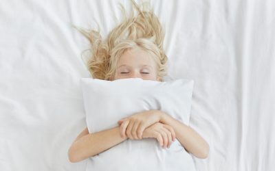 Bruxismo en niños, ¿cómo detectarlo?