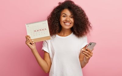 Cómo afectan los cambios hormonales a tu salud bucodental
