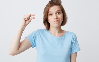 Microdoncia: posibles causas y tratamientos