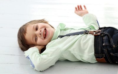 Endodoncia infantil: ¿en qué casos se realiza?