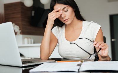 Consecuencias de la apnea del sueño