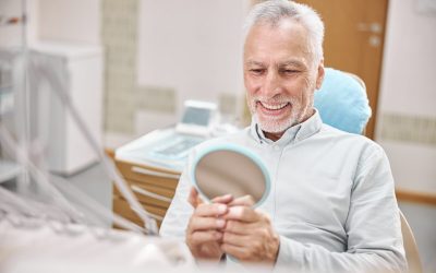 Consejos para cuidar tus implantes dentales