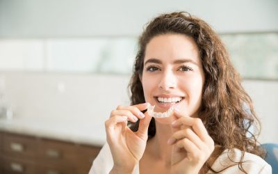 ¿Es importante llevar retenedores después de la ortodoncia?