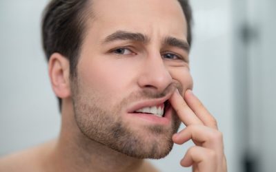 ¿Cuáles son las infecciones bucales más comunes?