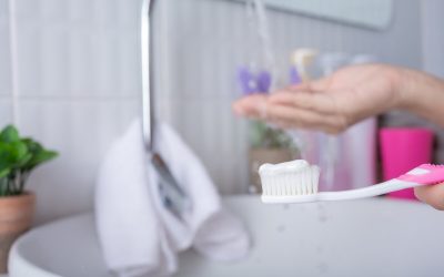 ¿Qué es la profilaxis dental?