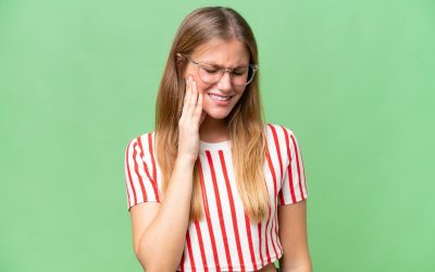 Bruxismo: consecuencias y soluciones