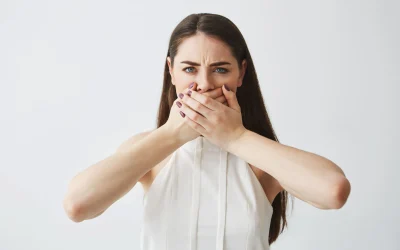 Halitosis: ¿Qué provoca el mal aliento?
