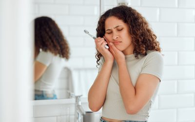 Caries dental: Cómo prevenirla de manera efectiva
