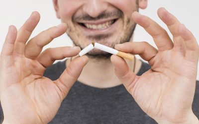 Riesgos del tabaquismo en la salud dental