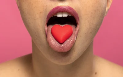Colores de la lengua y su significado