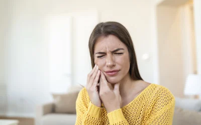 Gingivitis: Síntomas y tratamiento