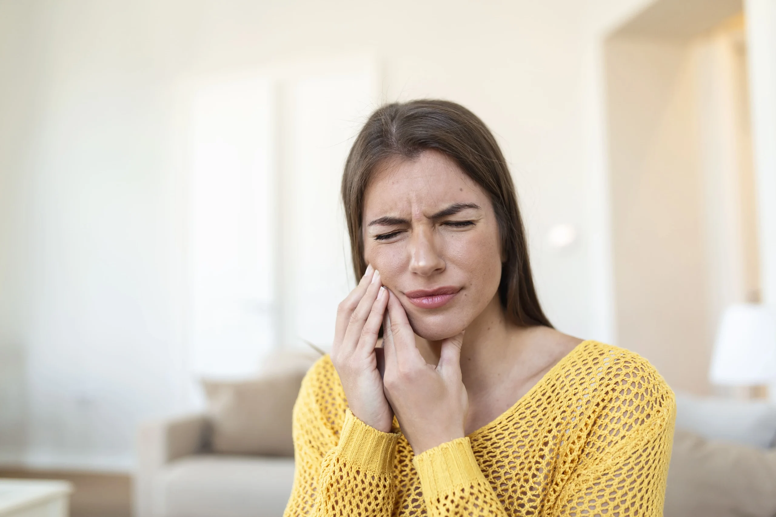 Gingivitis que es-encias inflamadas-enfermedad periodontal-clinica dental veracruz en mostoles