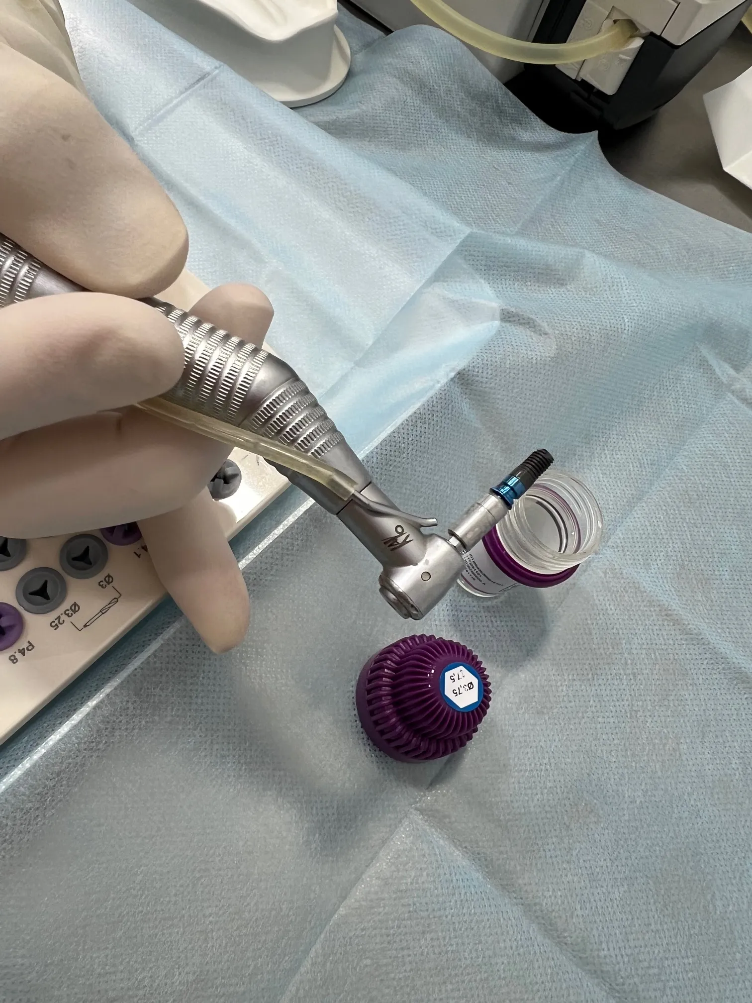 Implantes dentales en Móstoles para recuperar tu sonrisa con seguridad