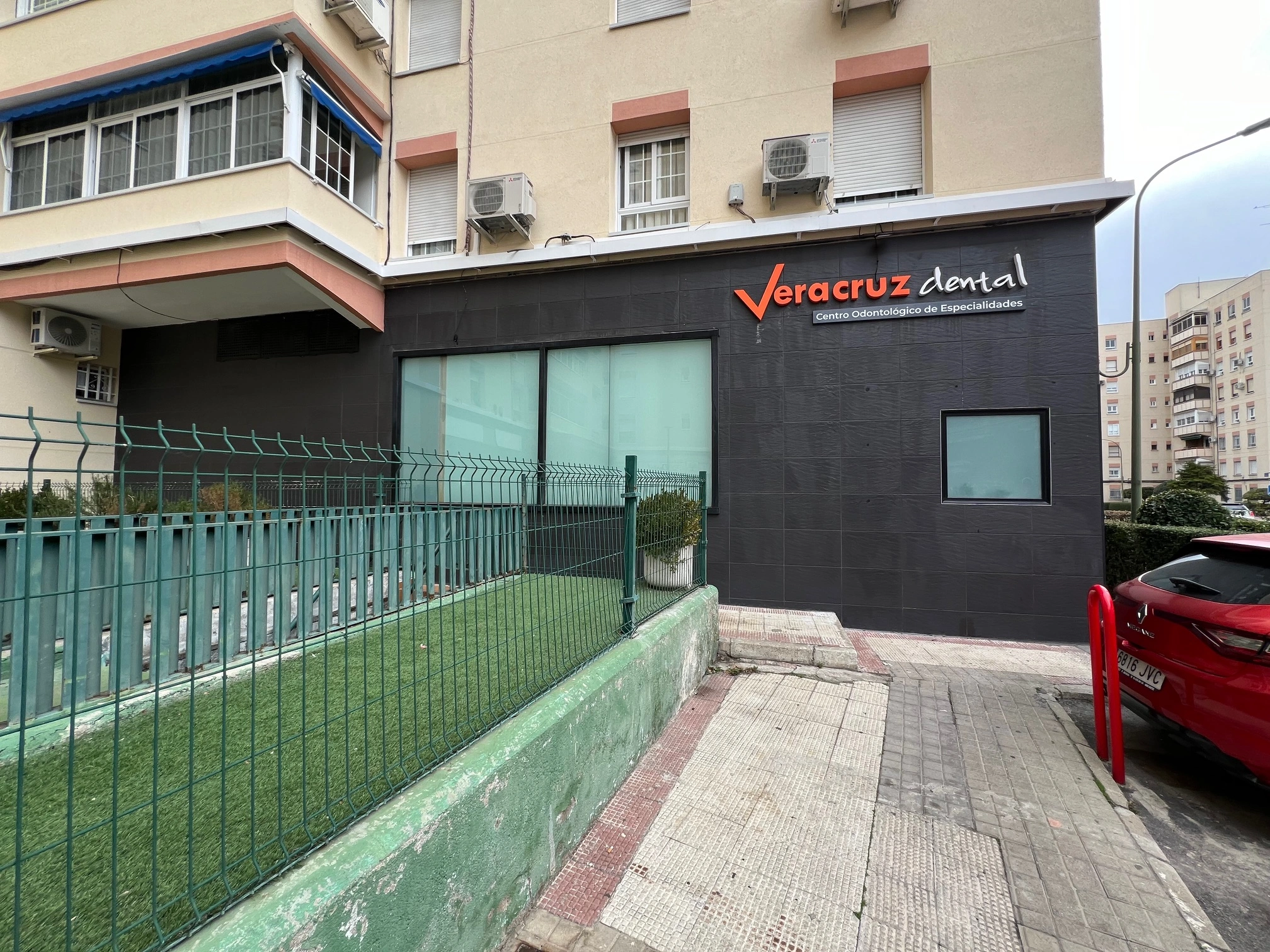 financiacion veracruz dental