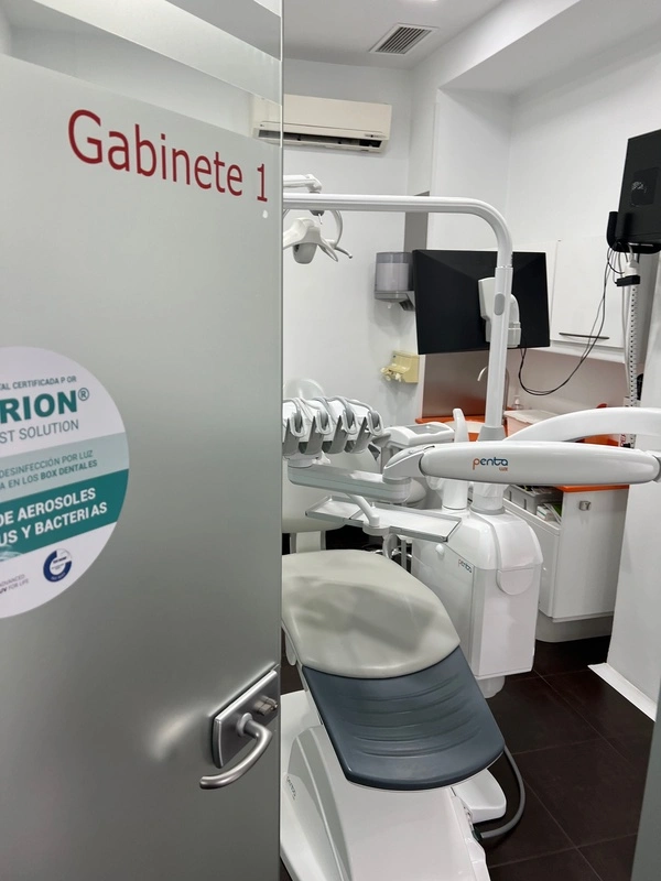 instalaciones veracruz dental 14