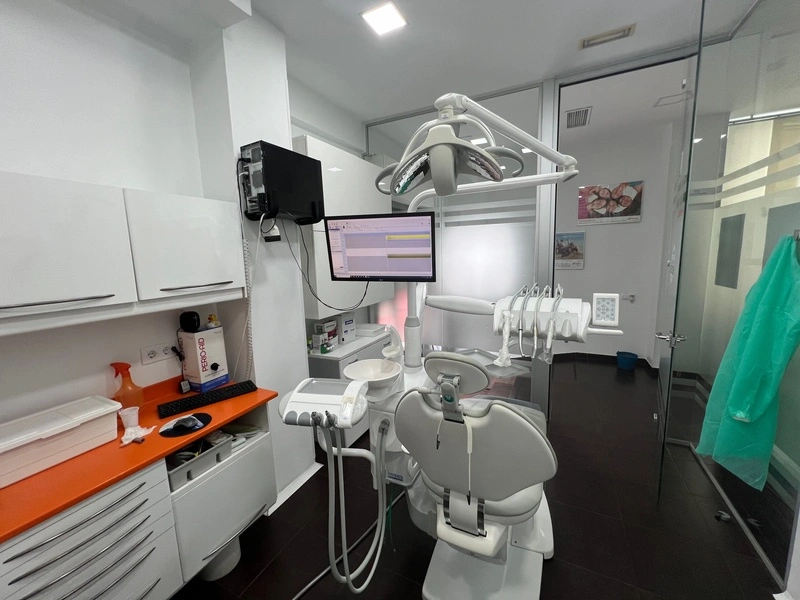 instalaciones veracruz dental 16