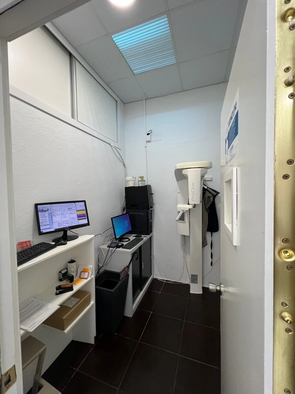 instalaciones veracruz dental